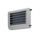 Aérotherme à eau chaude 106.4 kw 400 v triphasé 8875 m3/h proh2o axelair