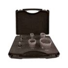 Coffret GVV7 Couronnes 6-8-10-24-35-45-68mm - Golz -02967395004CL