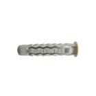 Cheville polyvalente IXE en nylon 12x60 Bte 25 - ING FIXATIONS - A170218