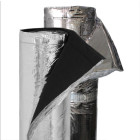 COMBI PRO LIN Isolation 2 en 1 : combinaison pro premium étanche + pro lin respirant 1,50X10 - ATI ISOLATION - 264586