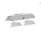 Couteau à lame rétractable 99E Classic - STANLEY - 1-10-099