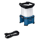 Projecteur de chantier sans fil GLA 18VH-7500 Professional sans batterie, ni chargeur - BOSCH - 06014A5000