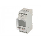 Horloge électronique programmable (7 jours)