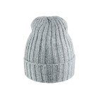 Bonnet tricoté réfléchissant blakalder gris 202728029291