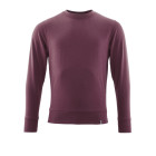 Sweatshirt de travail MASCOT Crossover - 20384-788-Bordeaux-L