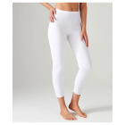 Legging DAMART Thermolactyl - Femme - Blanc - T.L - 20465
