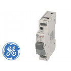Bouton poussoir modulaire 1no / 1nc