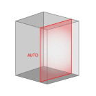 Laser rotatif portée 500 m ip54 incligrad 2 61345 metrica