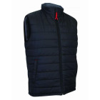 Blouson LMA REBEL gris noir T.S - 2131 T.2