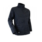 Veste LMA QUARTZ noir T.S - 214300 T.2