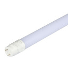 Tube LED 14W T8 G13 160° 90CM - Mod VT-9077 - SKU 216272 - Nanoplastique blanc naturel 4000K
