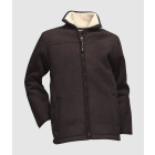 Blouson LMA ECORCE marron T.3XL - 216500 MARRON T.7