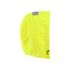 Capuche haute-visibilité compatible casque 21751977 - Couleur au choix