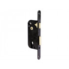 Coffre de sureté MULTIBAT axe 40 mm, avec gache main droite JPM SAS 218300-02-1B