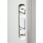 Serrure standard pour coffrets de prises électriques NEW STAR IDE