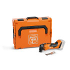 Multimaster sans fil 500 PLUS - FEIN - sans batterie ni chargeur - coffret - 71293862000