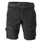 Short de travail MASCOT Customized - 22149-605-Noir-50