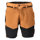 Short de travail MASCOT Customized - 22149-605-Noisette-54