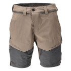 Short de travail MASCOT Customized - 22149-605-Taupe-54