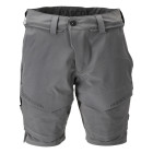 Short de travail MASCOT Customized - 22149-605-Gris anthracite-58