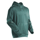 Sweat à capuche polaire mascot customized - 22186-608