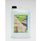 Bidon de 5 L hydrofuge D31 ECO-R DALEP - 222 005