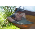 Hamac de voyage moskito pro anti-insectes avec moustiquaire