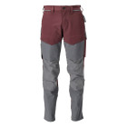 Pantalon avec poches genouillères mascot ultimate - 22379-311