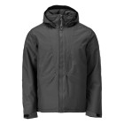 Veste de travail grand froid MASCOT Customized - 22435-231-Noir-XXXXL