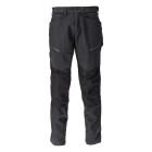 Pantalon de travail avec poches genouillères MASCOT Customized - 22479-230-Noir-82-38