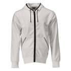 Sweat à capuche de travail MASCOT Customized - 22486-378-Blanc-XXXXL