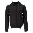 Sweat à capuche de travail MASCOT Customized - 22486-378-Noir-XXL