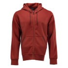 Sweat à capuche de travail MASCOT Customized - 22486-378-Rouge-M