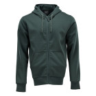 Sweat à capuche de travail MASCOT Customized - 22486-378-Vert-XXL