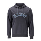 Sweat à capuche de travail MASCOT Customized - 22986-280-Bleu marine-M
