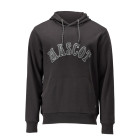 Sweat à capuche de travail MASCOT Customized - 22986-280-Noir-XS