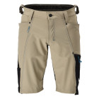 Short MASCOT Advanced - Hydrofuge - 23149-311-Sable-41