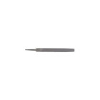Limes demi-rondes 250mm