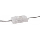 Lampe de chevet tamisée costes