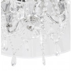 Suspension baroque conrad