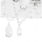 Suspension baroque conrad