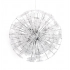 Suspension design snowflake