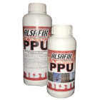 Mousse ALSA-PPU pour ancrage poteaux - 237PO385
