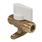 Robinet à obturation automatique intégrée roai gurtner m/m. G1/2' - 23999.k