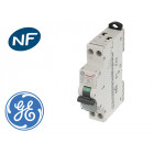 Disjoncteur modulaire phase neutre 20a - 3ka