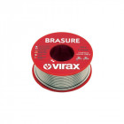 Brasure tendre pour cobraz