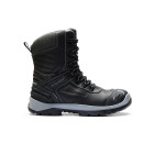 Bottes de sécurité hautes hiver ELITE Noir 24570000