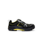 Chaussures de sécurité basses GECKO 24710000 - Couleur et pointure au choix