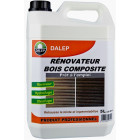 Rénovateur bois composite imperméabilisant 20l