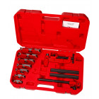 Cintreuse cuivre GU 10 22 VIRAX